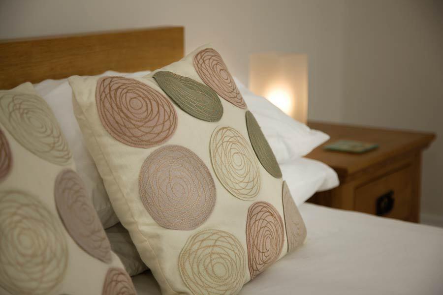 The Star And Garter Bed and Breakfast East Dean  Eksteriør billede