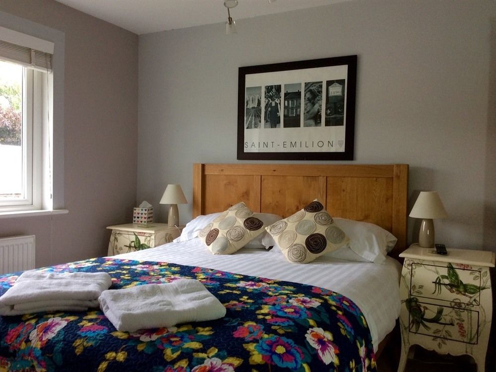 The Star And Garter Bed and Breakfast East Dean  Eksteriør billede